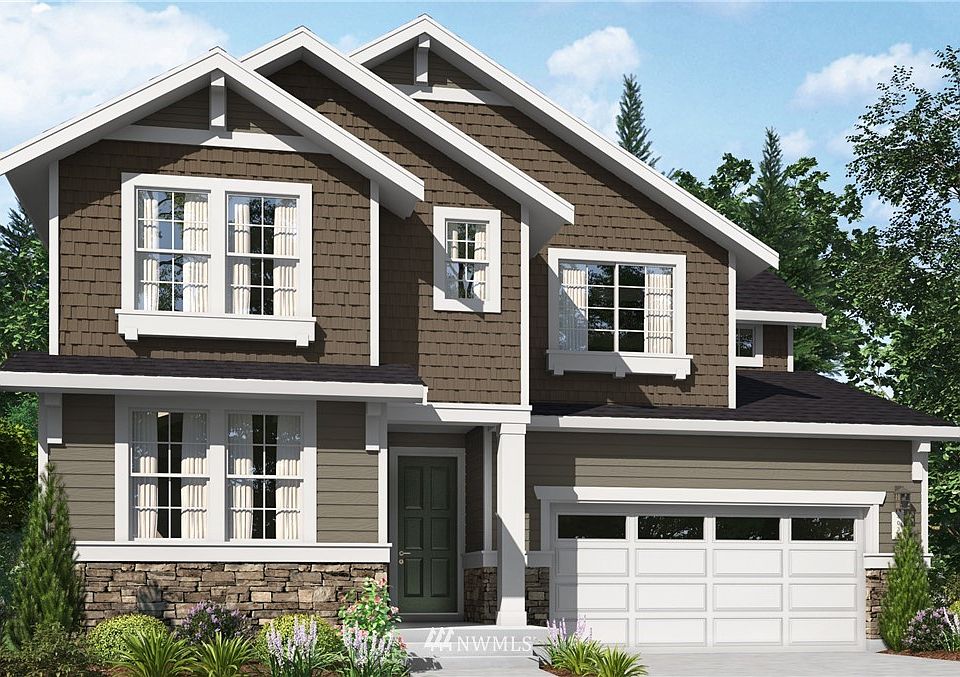 1st image of 1412 S 274th (Lot 9) Street