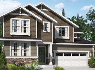 227337 14th Ct S LOT 25, Des Moines, WA