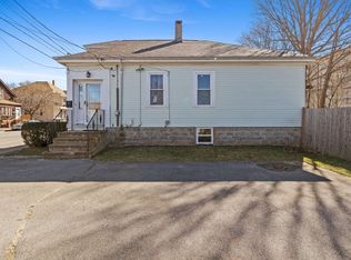 185 Church St, New Bedford, MA 02745