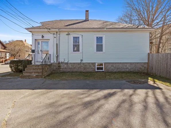 185 Church St, New Bedford, MA 02745