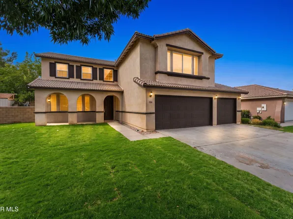 1606 Regents St, Lancaster, CA 93534