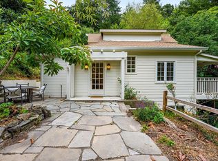 21360 Santa Clara Ave, Monte Rio, CA 95462