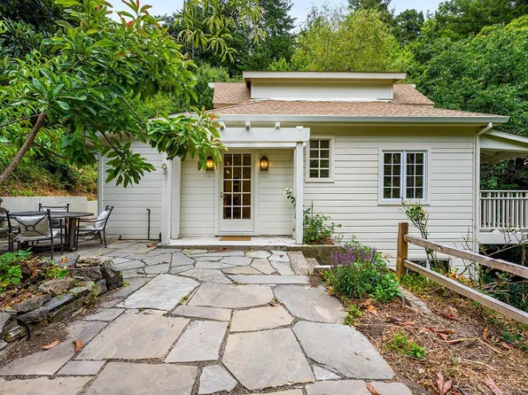 21360 Santa Clara Avenue, Monte Rio, CA 95462