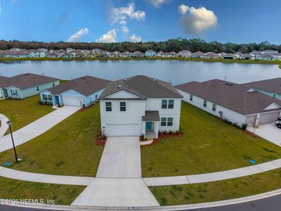 616 ORELLANA Road, Saint Augustine, FL, 32084