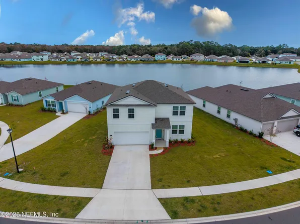 616 ORELLANA Road, St. Augustine, FL 32084