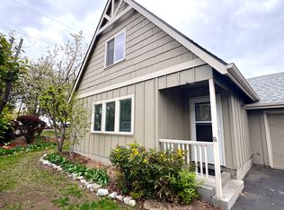 63307 Britta St APT 1, Bend, OR 97701