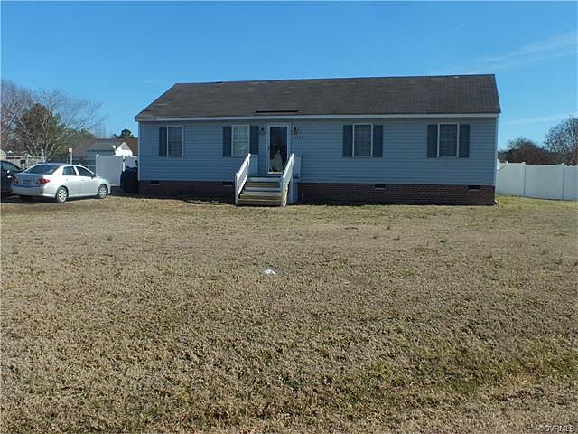 1st image of 21327 Deodora Ct