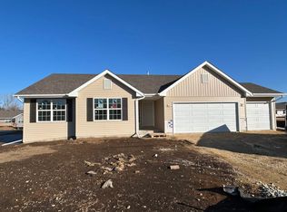 465 Jensen Dr, Clinton, WI 53525