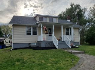 111 Medford Mount Holly Rd, Medford, NJ 08055