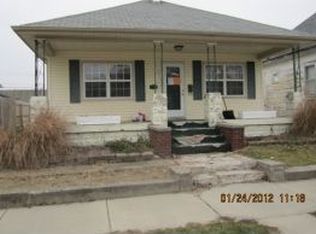 1109 S Bell St, Kokomo, IN 46902