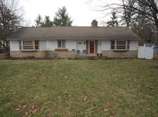 818 W 7th St, Marysville, OH 43040
