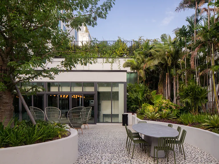 Wynwood Plaza Residences — Photo 21