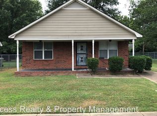 667 Hastings St W, Memphis, TN 38107