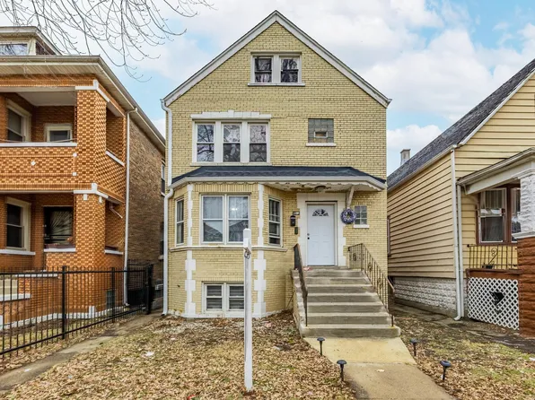 7022 S Rockwell St, Chicago, IL 60629