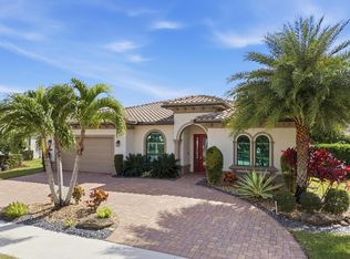 9364 Grand Prix Lane, Boynton Beach, FL 33472