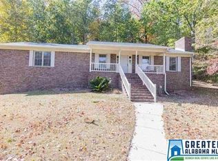 5712 Red Bud Ln, Pinson, AL 35126