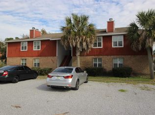 672 N 72nd Ave, Pensacola, FL 32506