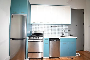 Rented by Stuyvesant Heights Realty Corp