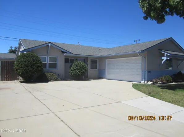 1701 N Western Ave, Santa Maria, CA 93458