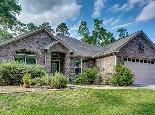 2343 Hickory Hollow Ln, Spring, TX 77386