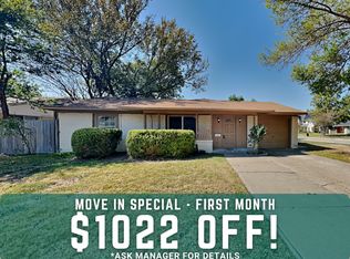 13539 Emeline St, Farmers Branch, TX 75234