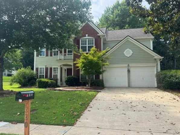 220 Gaines Oak Way, Suwanee, GA 30024