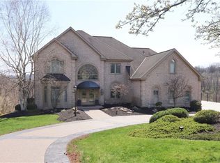 1783 Dominion Dr, Pittsburgh, PA 15241