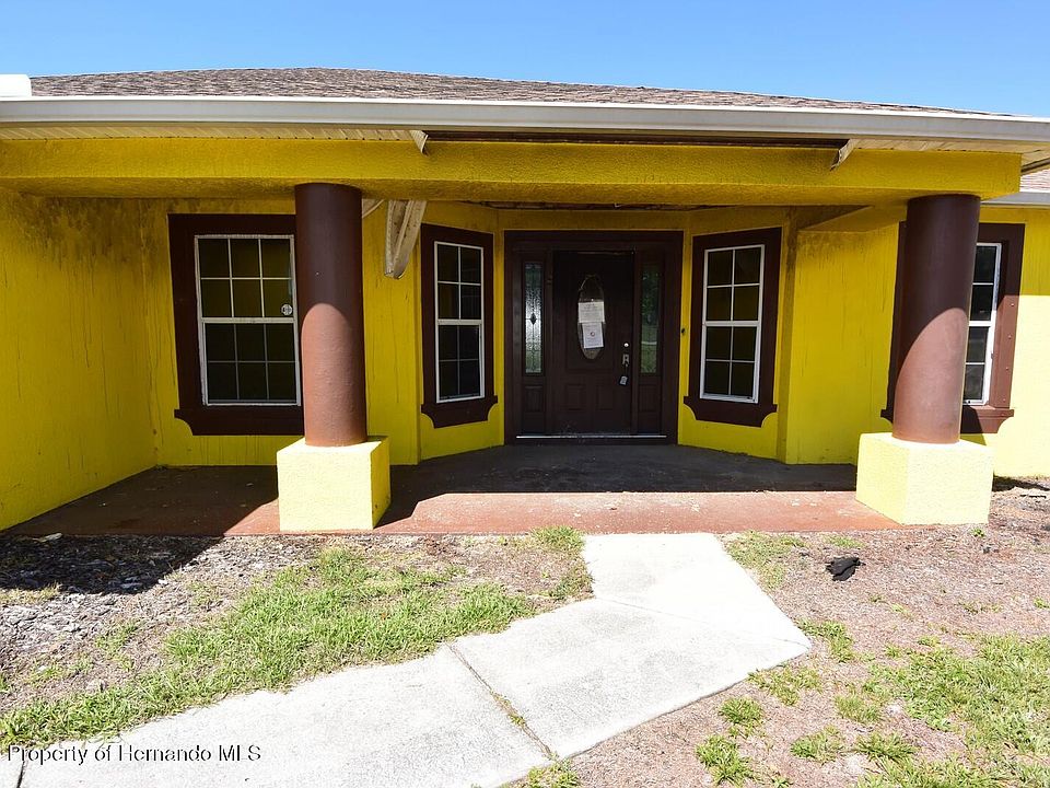 7253 Lamplighter St, Spring Hill, FL 34606 | Zillow