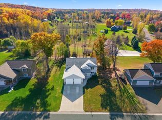 459 Roosevelt Dr, Dresser, WI 54009