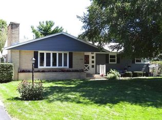 3435 Oregon St, Racine, WI 53405