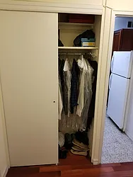 Rented by Manhattan Apartment Organization