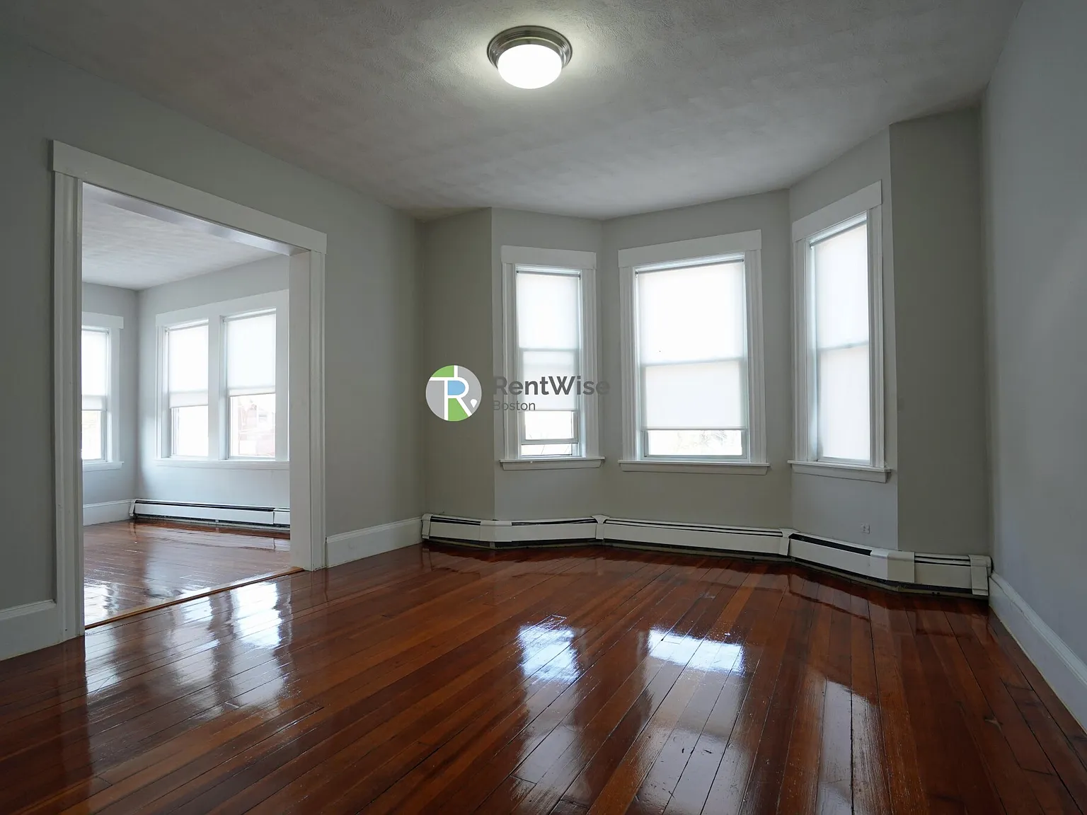 3 bed, 1.0 bath, $2,775 — Photo 1