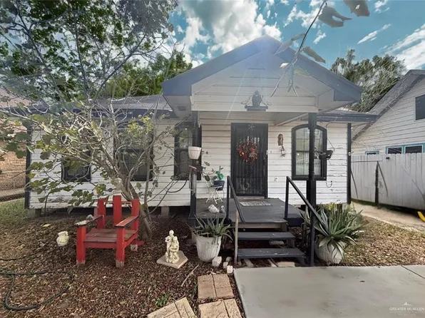 704 E Egly Ave, Pharr, TX 78577