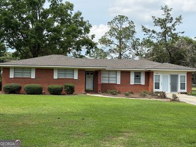 111 Stiles St, Statesboro, GA, 30461