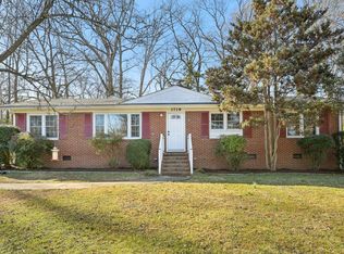 3719 Hermine St, Durham, NC 27705