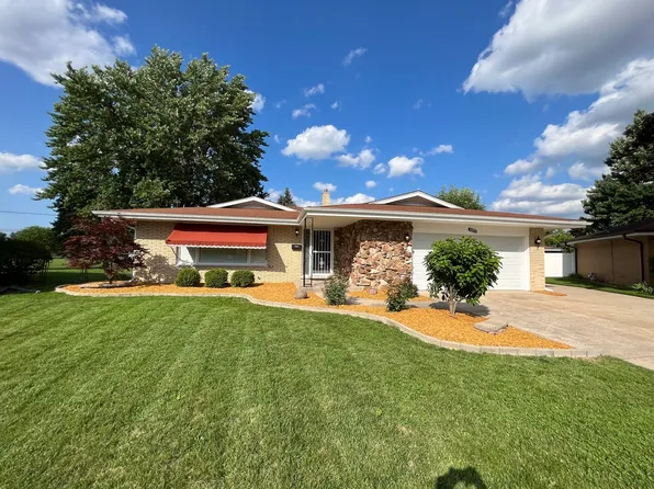 16833 University Ave, South Holland, IL 60473