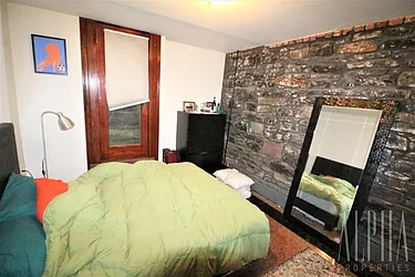 Rented by Alpha Properties NYC I LLC