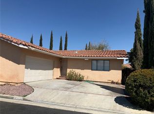 14332 Winchester Dr, Mojave, CA 93501