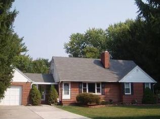 9606 Frederick Rd, Ellicott City, MD 21042