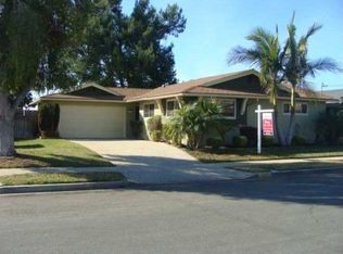 3610 Mount Acomita Ave, San Diego, CA 92111