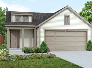 Compass Plan, Colony at Pinehurst, Pinehurst, TX 77362