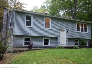 554 Bridgton Rd, sebago, ME 04029