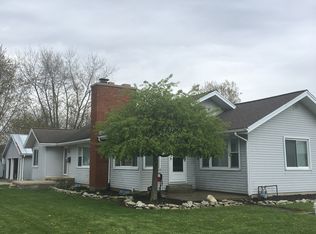 401 Markwith Ave, Greenville, OH 45331