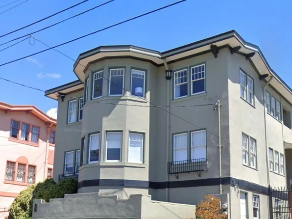 732 Walker Ave, Oakland, CA 94610