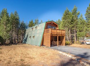 6617 Yuba Dr, Soda Springs, CA 95728