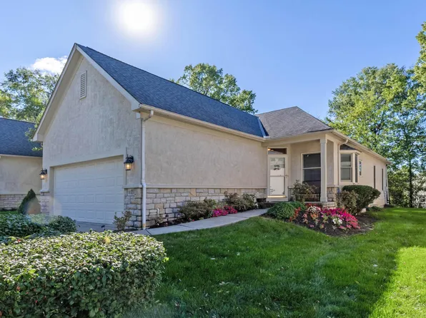 6121 McNaughten Grove Ln, Columbus, OH 43213