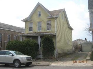 664 Carson St, Hazleton, PA 18201