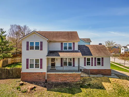 4589 Fieldmoor Dr Photo 1