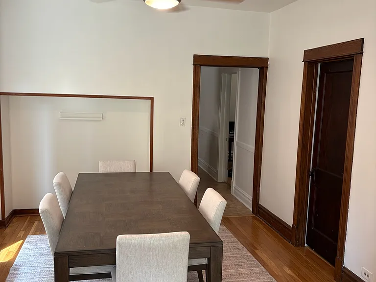 4838 N Claremont Ave #1 — Photo 4