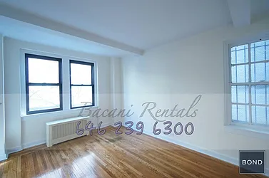 Rented by Bond New York